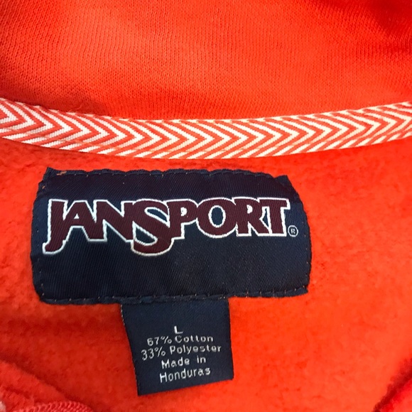University of Florida quarter zip size - Picture 3 of 4